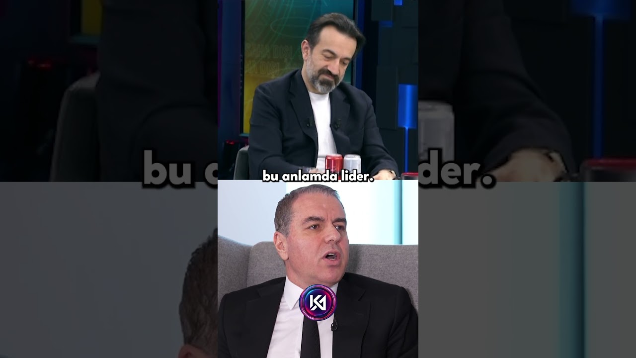 Eray Yazgan'ın Kırmızı Kart Eleştirilerini Murat Aşık Nasıl Yorumladı? #shorts #sahadışı