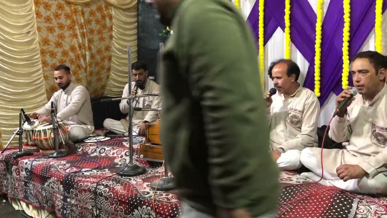 Suhi Mela 2026/ Ajeet Bhatt & Party Vol-1