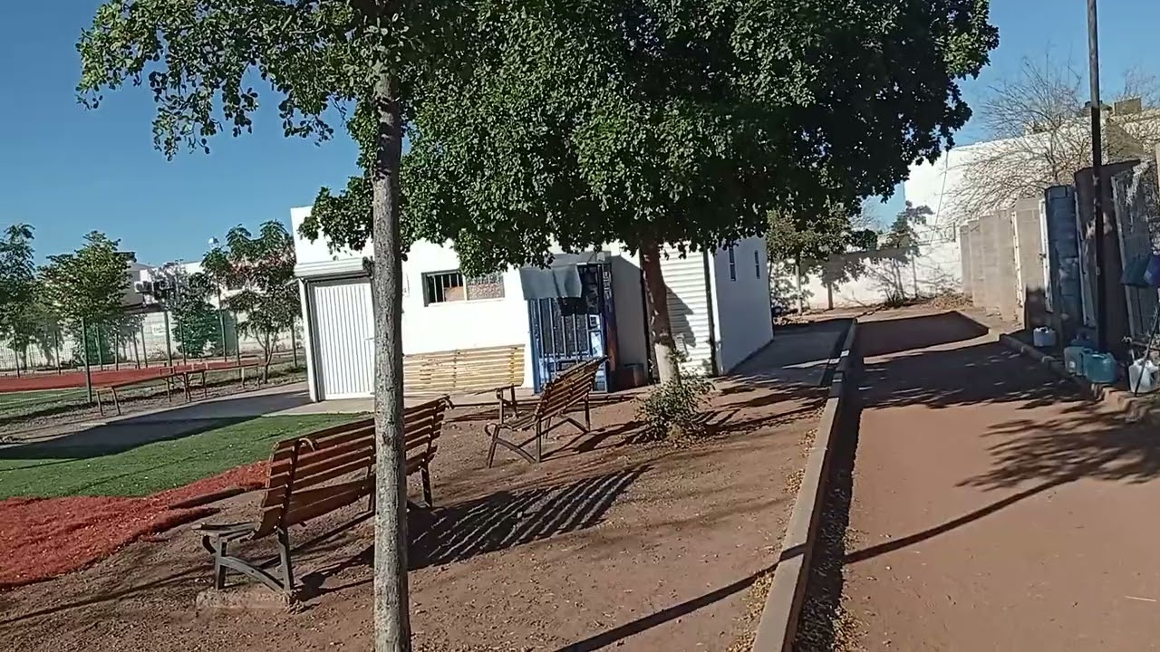 Turismo en sonora 