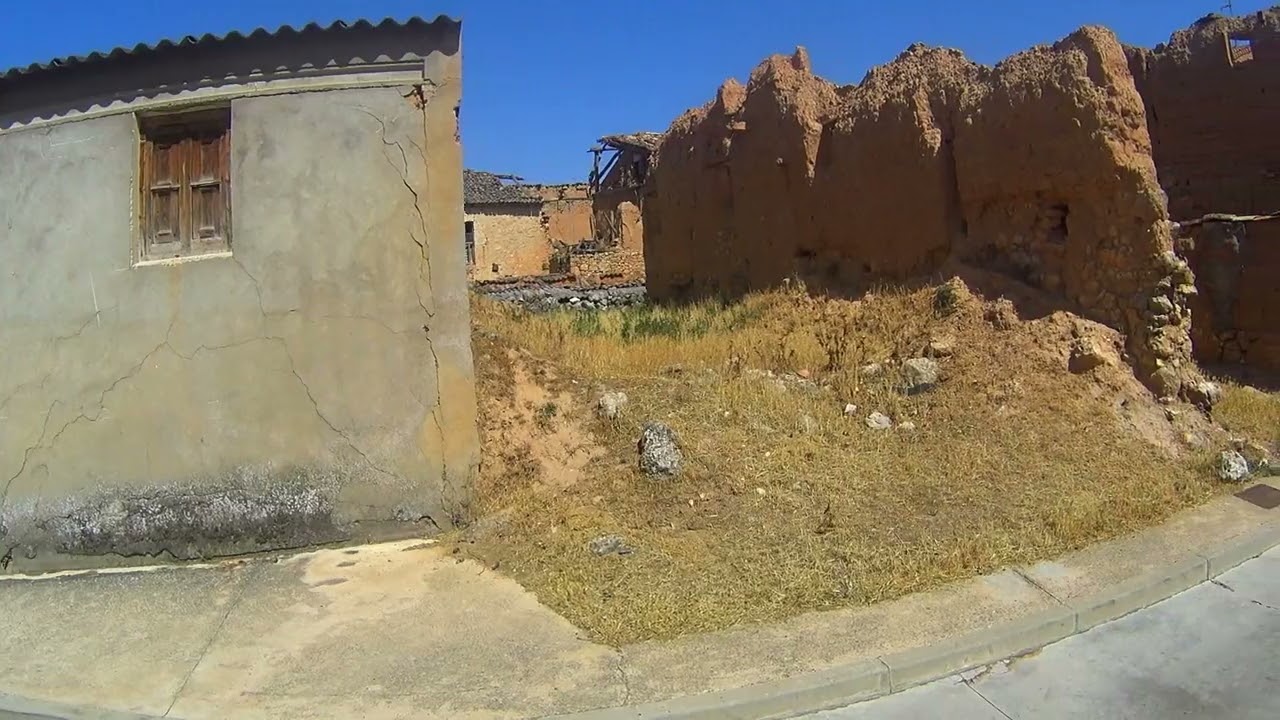 UN PASEO MÁGICO POR CORRALES DEL DUERO