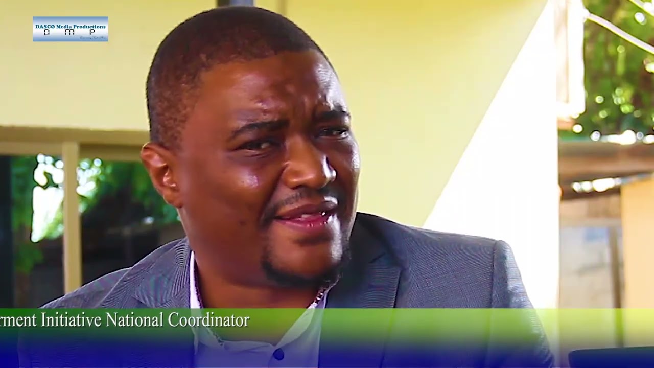 A Chat With Clement Tembo, PF Member, Kabwata Aspiring MP, Ex Presidential Empowerment Boss