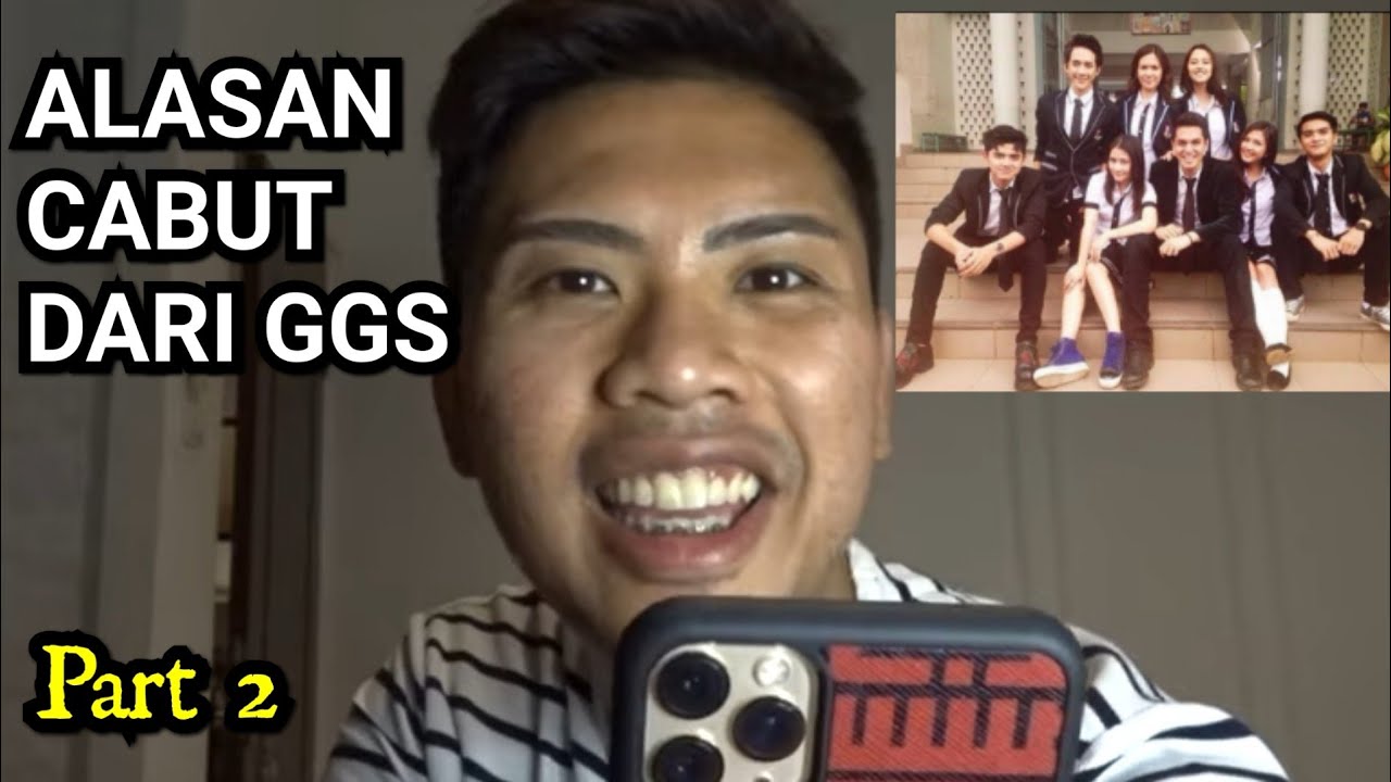 TELEPON PEMAIN GGS PART 2 || KLARIFIKASI CABUT DARI GGS !!!