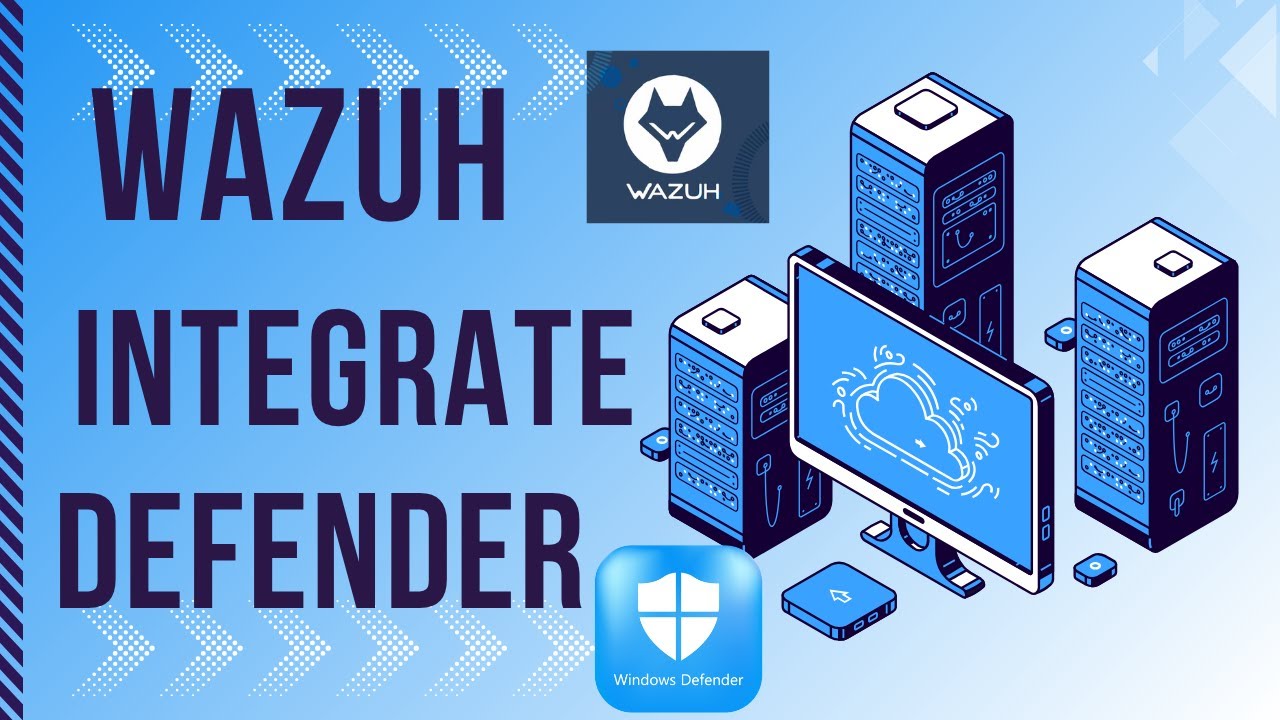 Wazuh + Windows Defender: The Ultimate Free SIEM Solution