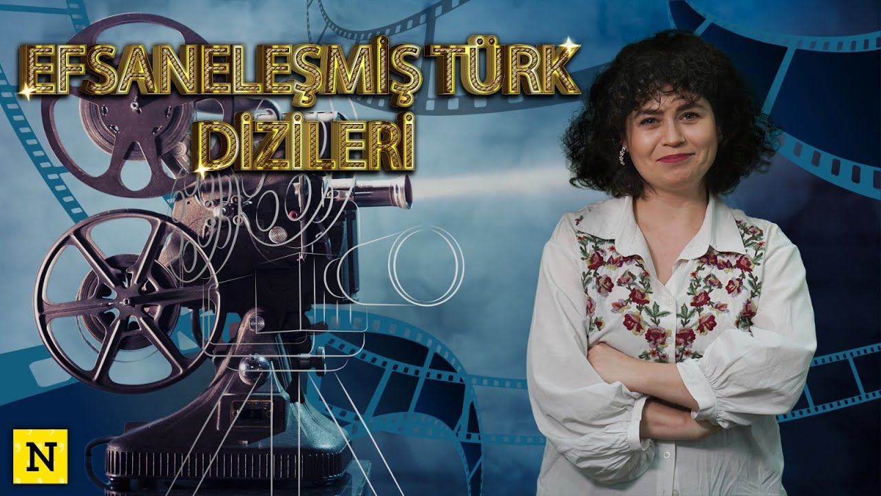 TÜRKİYE’NİN KÜLT DİZİLERİ