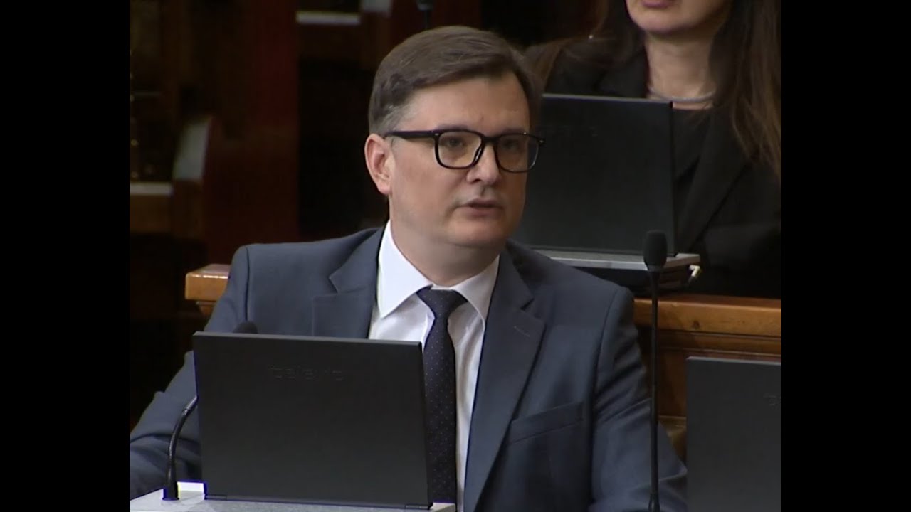 Јованов: Одговараће сви они који су покушали да изврше обојену револуцију
