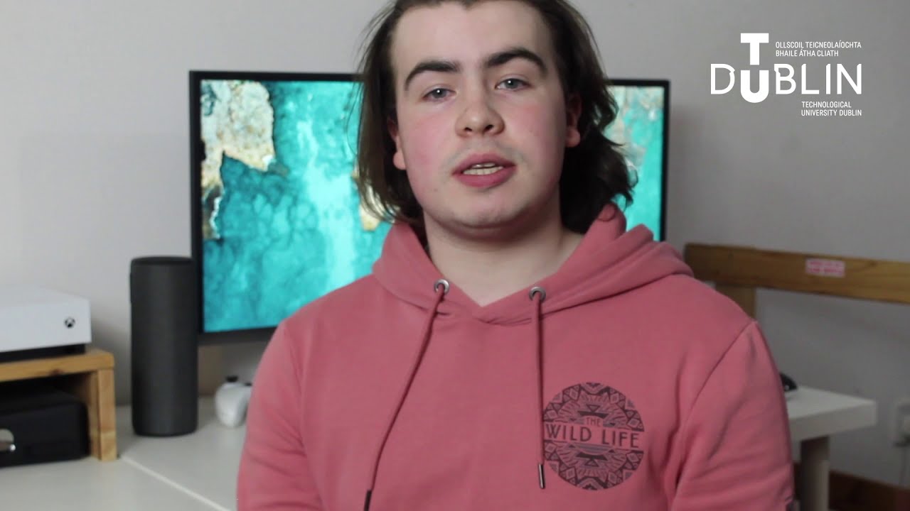 Design, Technology and Innovation | TU Dublin | Blanchardstown