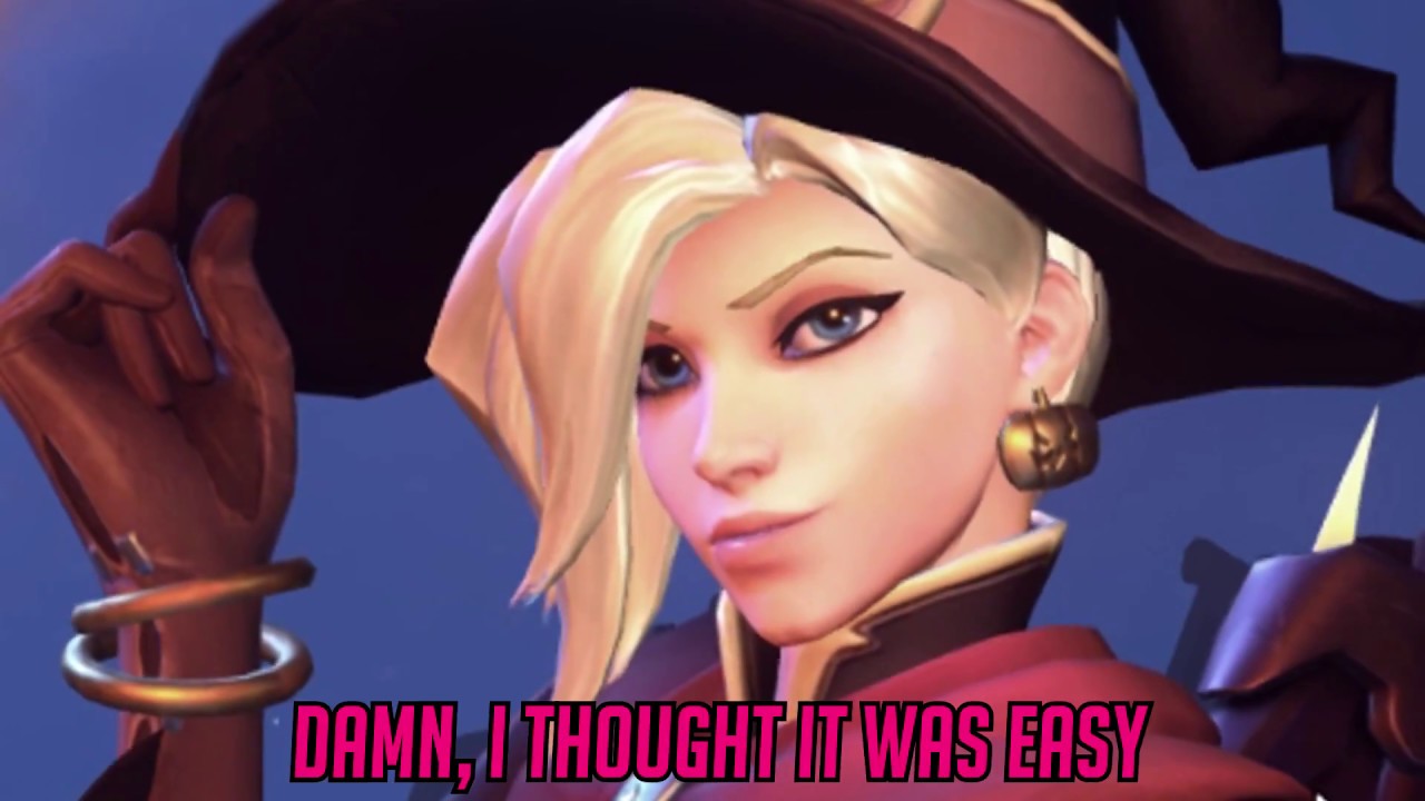 Best Overwatch Challenge EVER