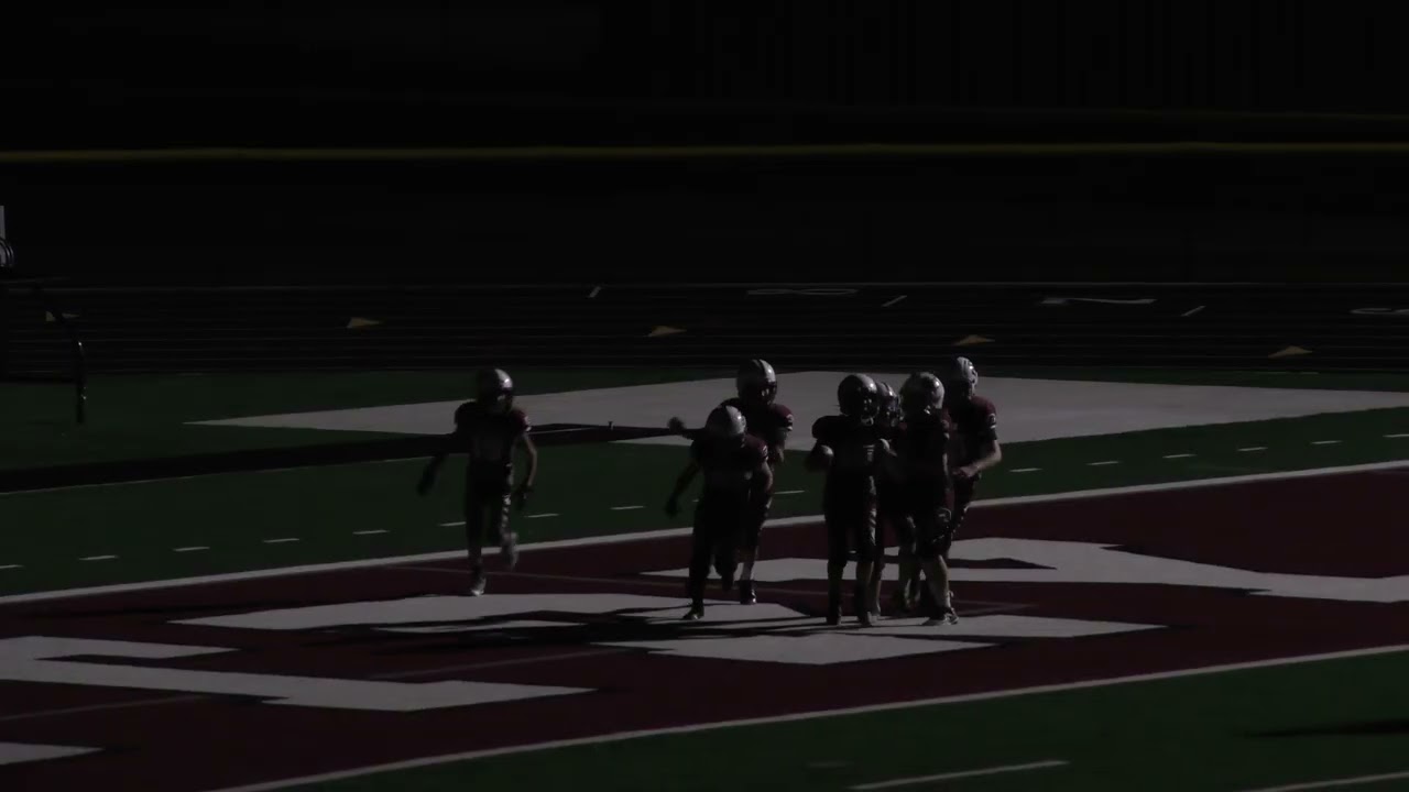 2025 6th Grade Champions Highlight video