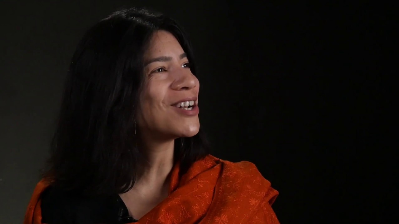 Maya Jasanoff on winning the 2018 Cundill History Prize