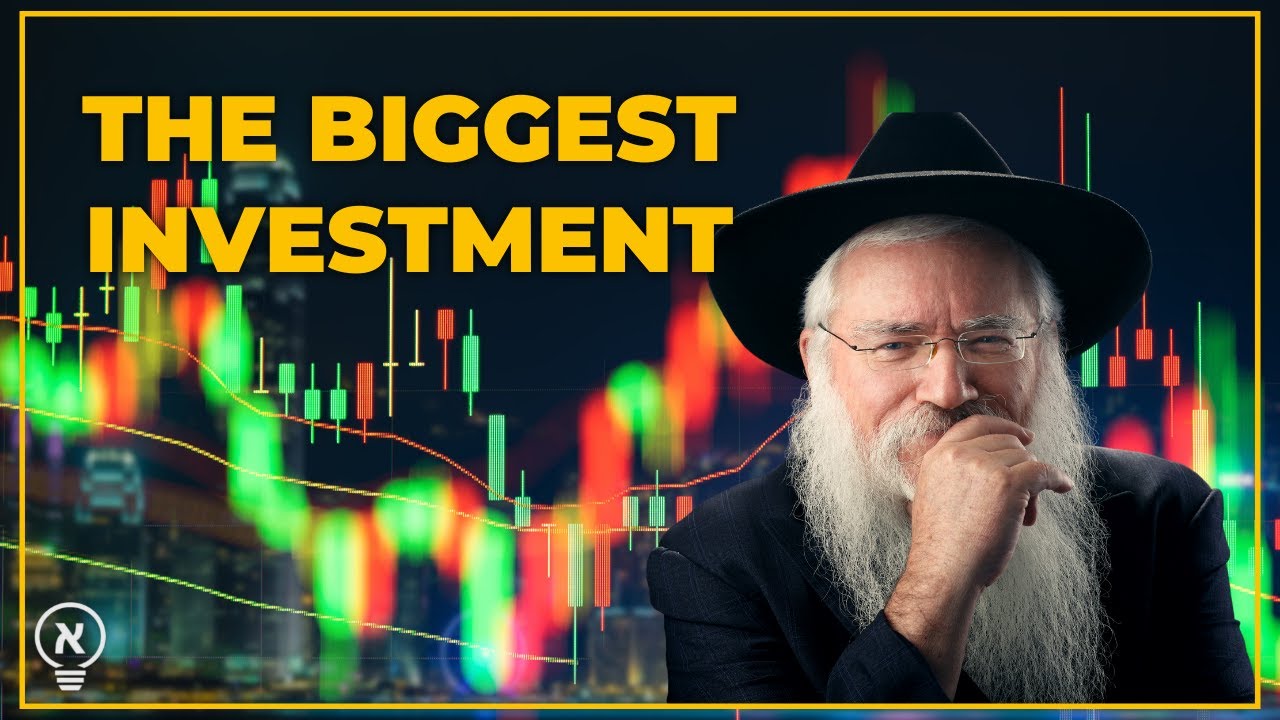 The BIGGEST Investment We Can Make