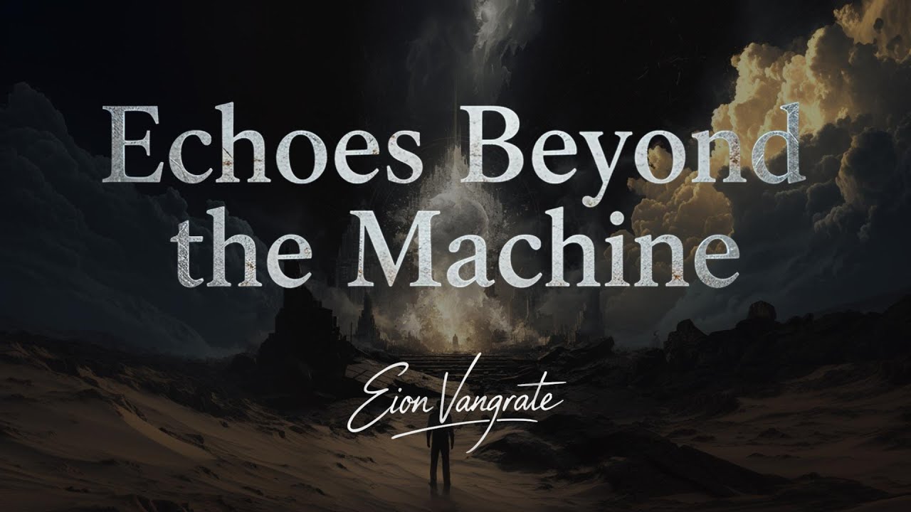 Eion Vangrate - 