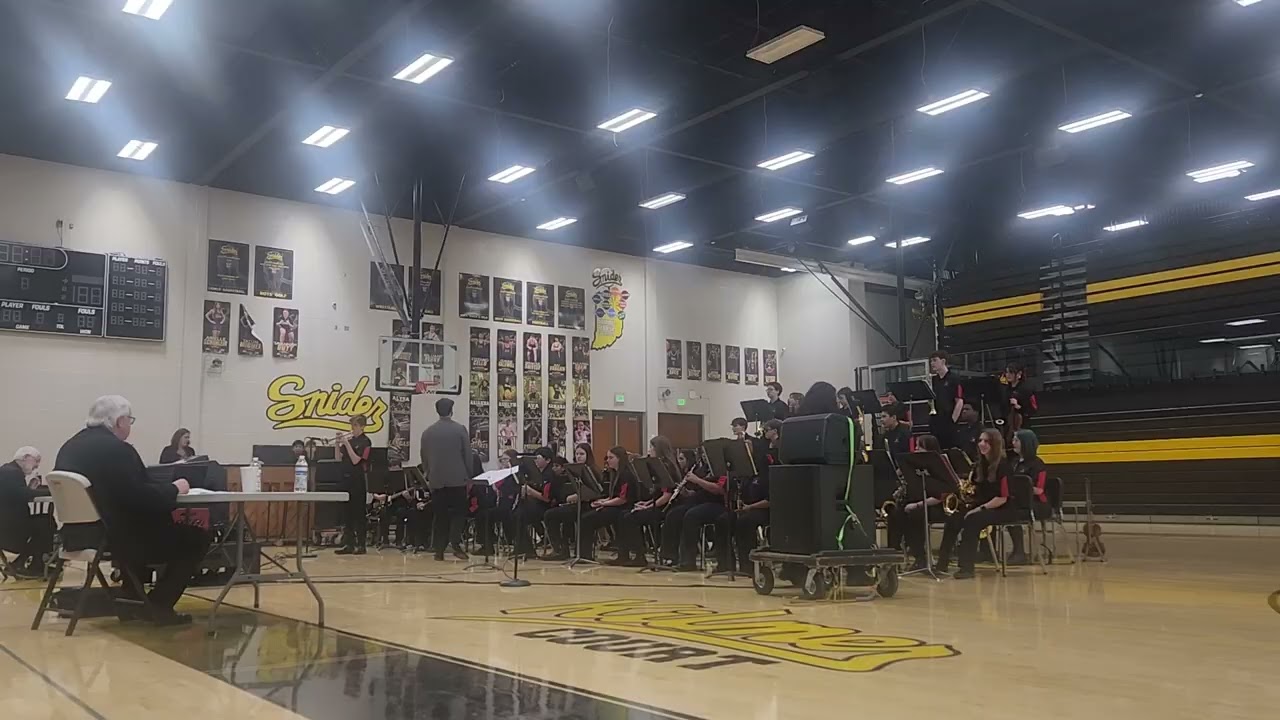 Snider jazz festival 2026
