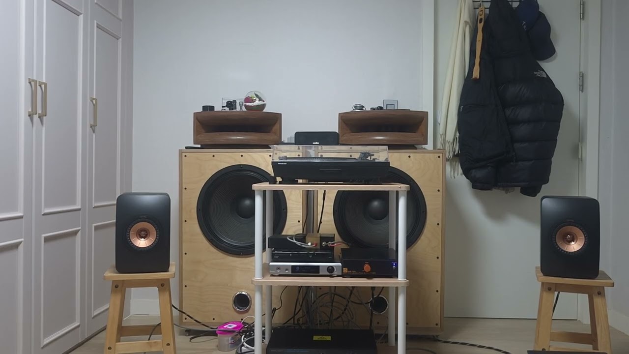 Bakoon BMK-1001, TOTO-Rosanna