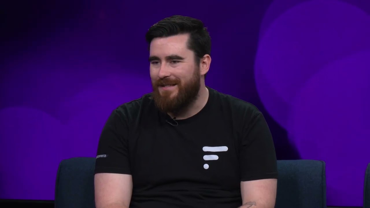 Amazon QuickSight Customer Success Story: Fluent Commerce