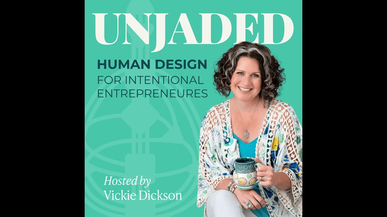 199 Human Design and Burnout | The Cost of Pushing Through