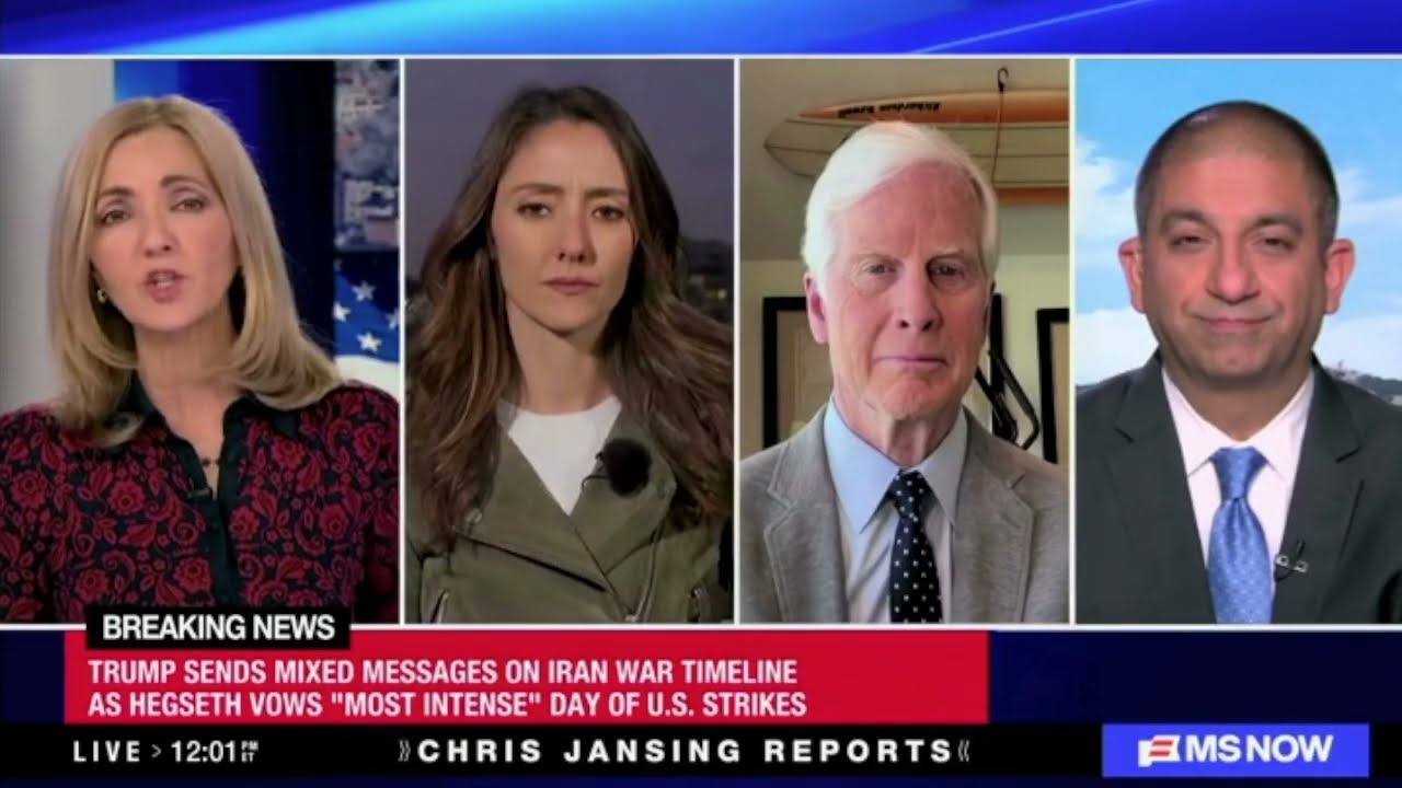 Jamil Jaffer - MSNOW with Chris Jansing - Iran - 3.10.2026