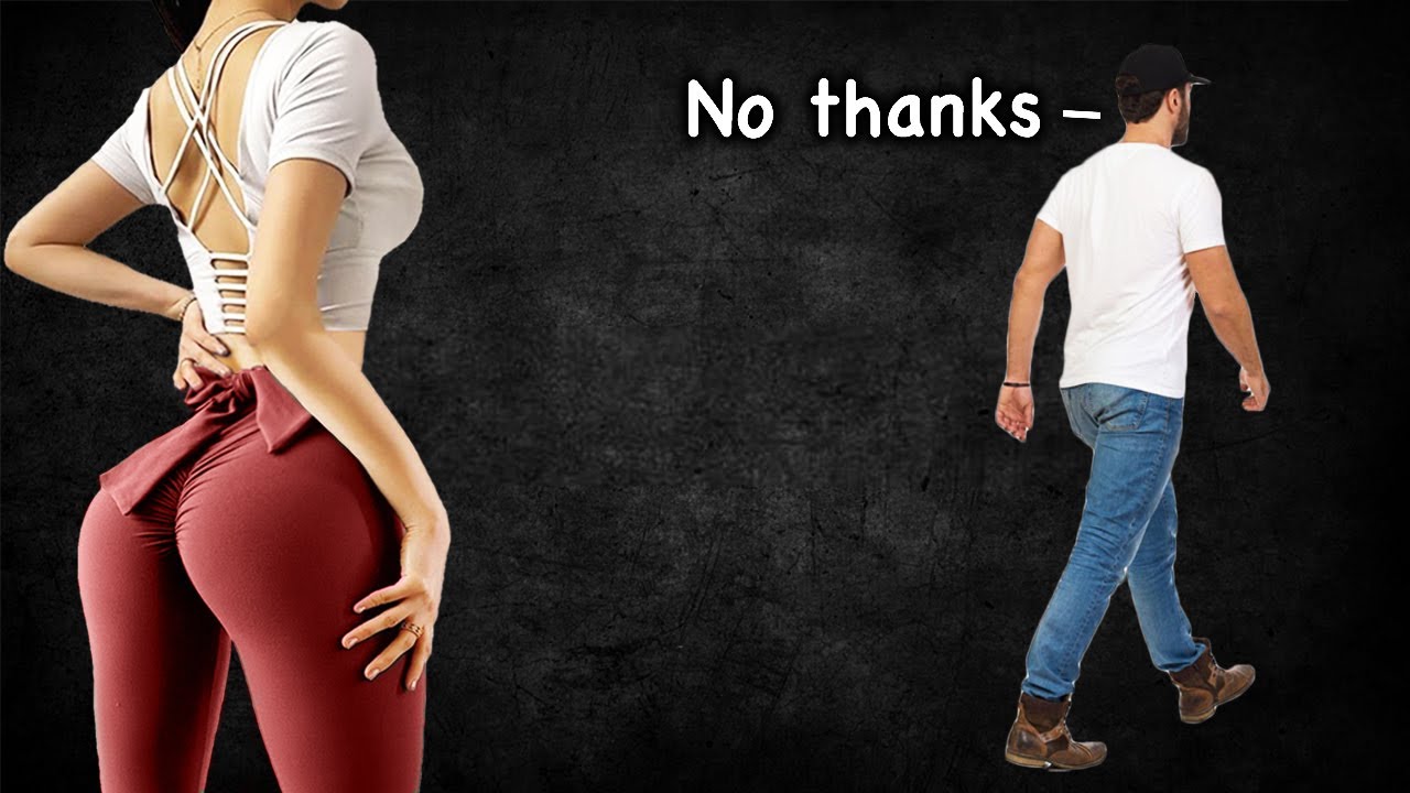 Why NO ONE Can Control Sigma Males