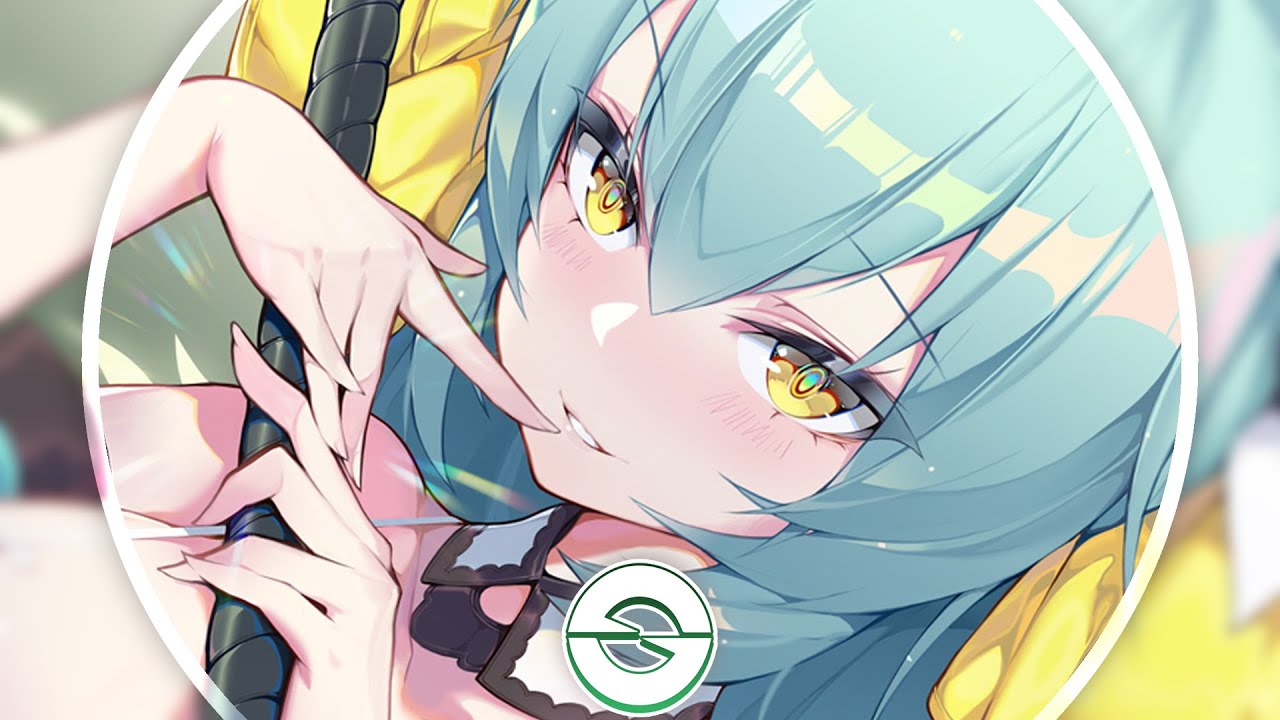 Nightcore - EVIL (AViVA) - (Lyrics)