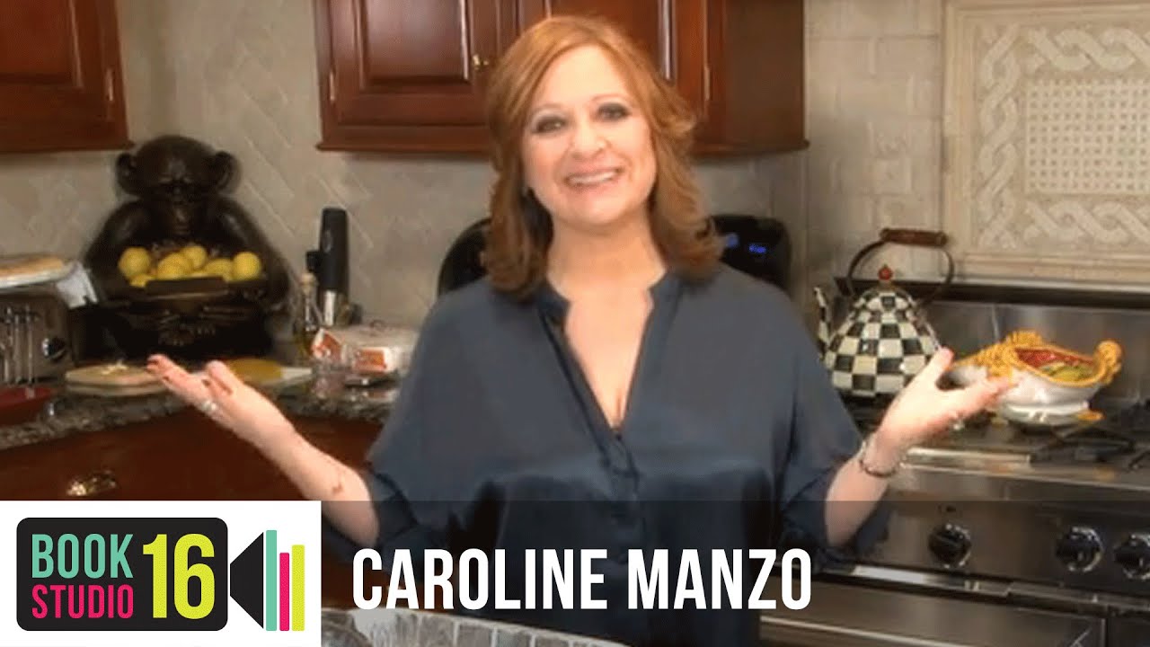 Cooking with RHONJ's Caroline Manzo | Sausage & Potatoes Recipe