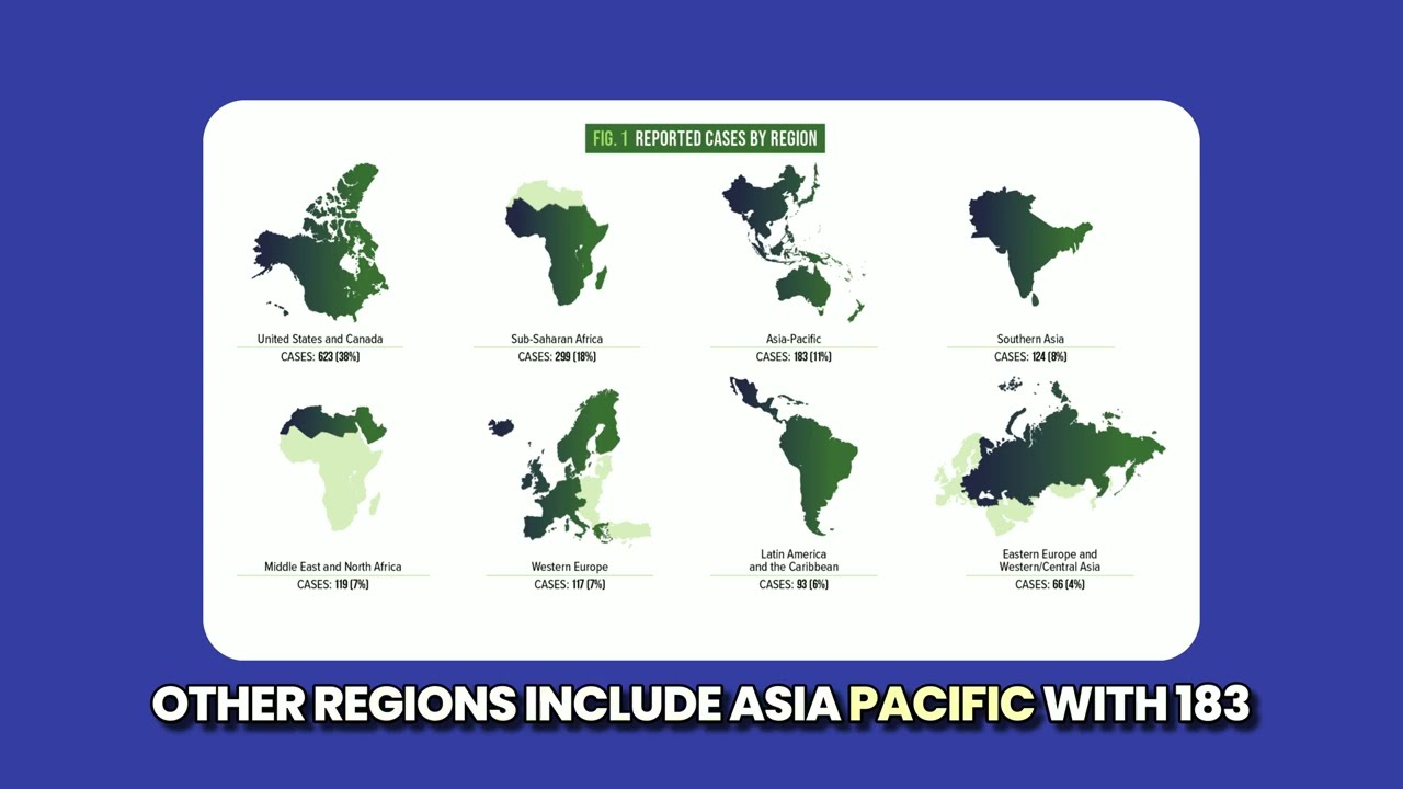 2024 Global Fraud Insights: Shocking Data Unveiled | Occupational Fraud Breakdown by Region & Scheme