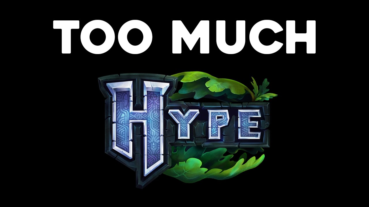 Why Hytale Will (Probably) Fail