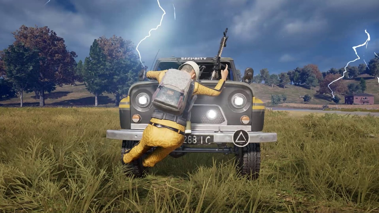 From God-Tier John Wick Plays to Absolute Disasters (PUBG Cinematic)