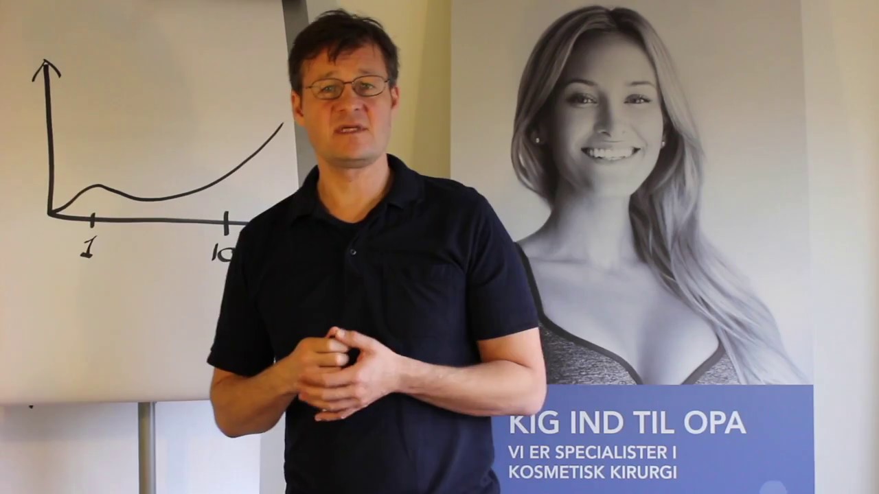 Hvad er kapseldannelse? - Plastikkirurg Pavia Lumholt