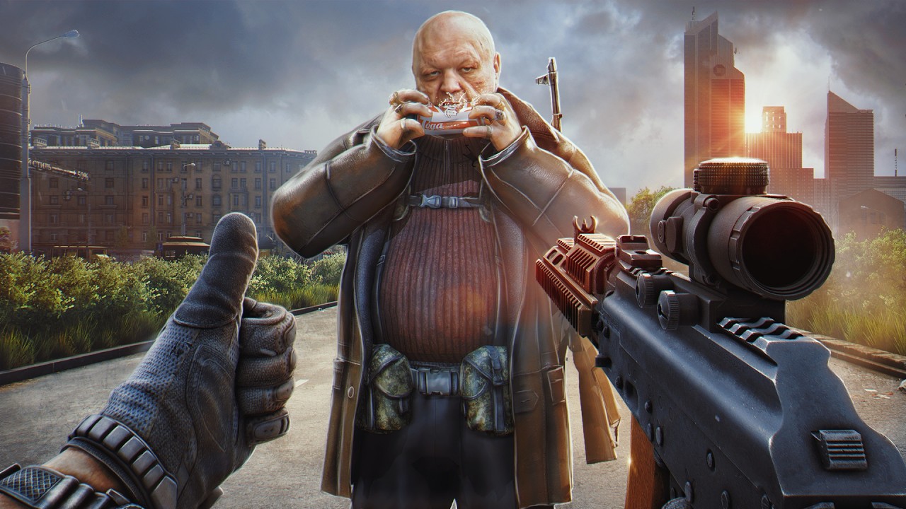 55 ЛУЧШИХ ПАСХАЛОК И СЕКРЕТОВ — «ESCAPE FROM TARKOV»