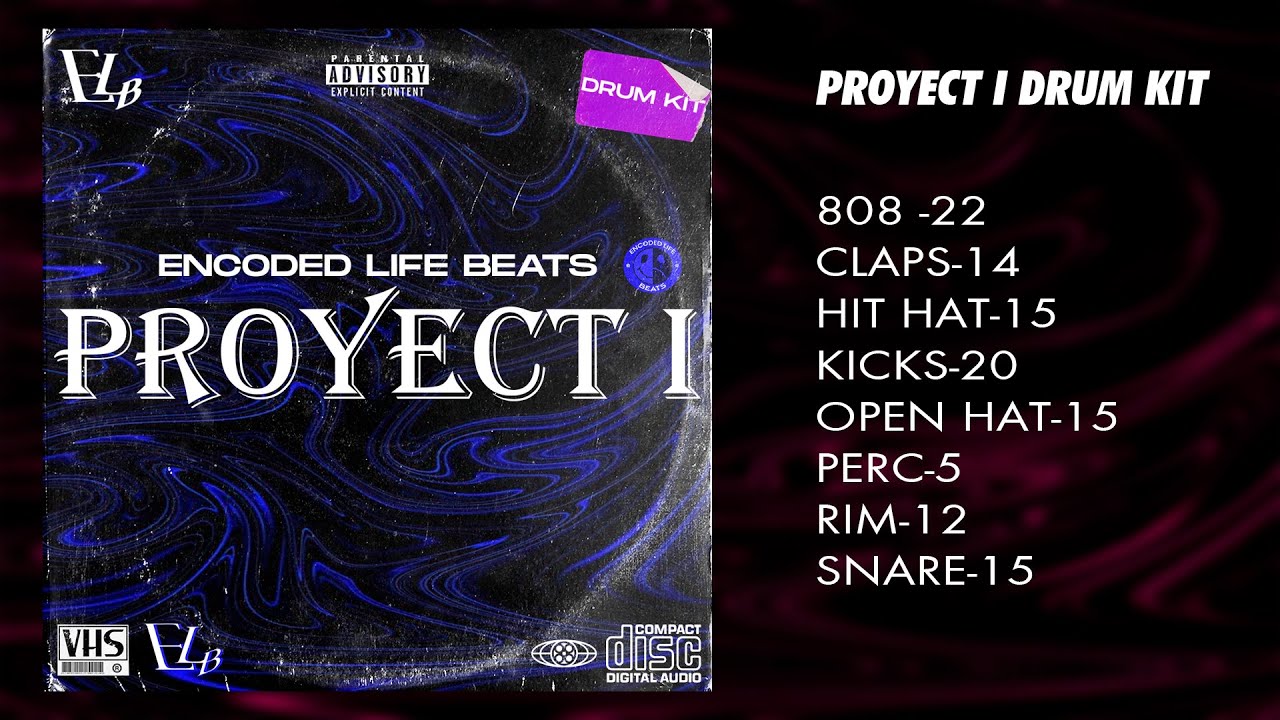 💲🔥 [FREE DOWNLOAD] Pyrex Whippa x Southside DRUM KIT 