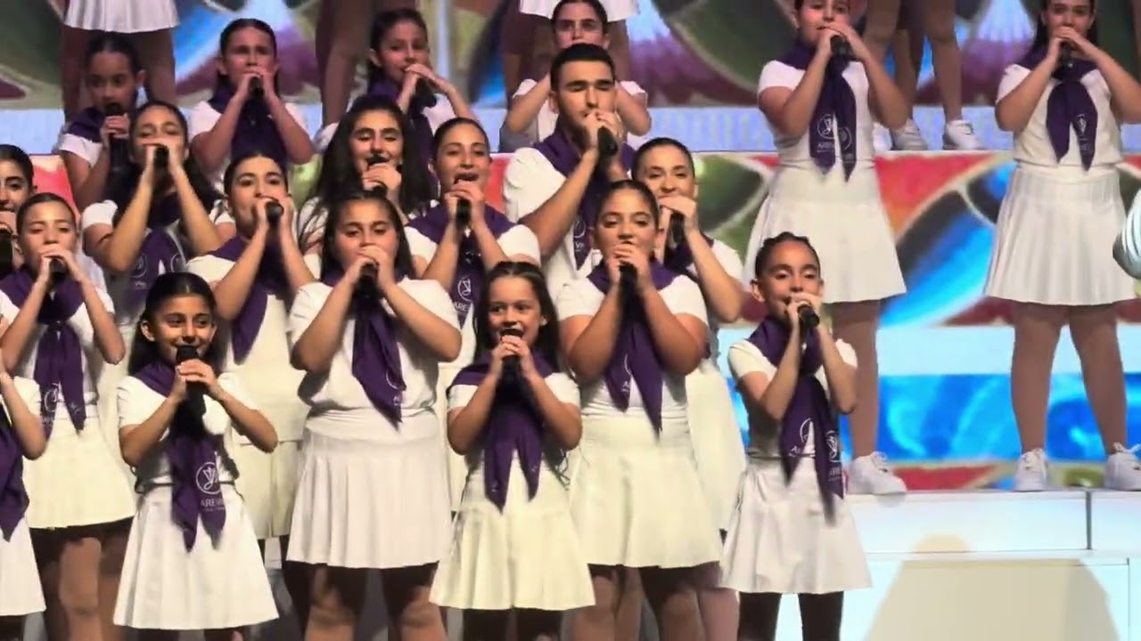 Mankutyun - Live at Alex Theatre | Armenian Music Concert 2025 #armenchibukhchyan #Mankutyun #live