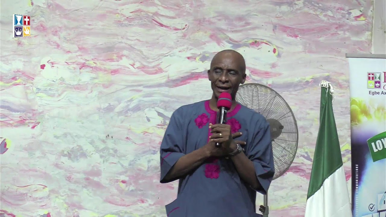 PRAYER MEETING - DOING EXPLOITS IN THE DECADE OF SOARING AS A LOYAL WORKER - 05/02/2026
