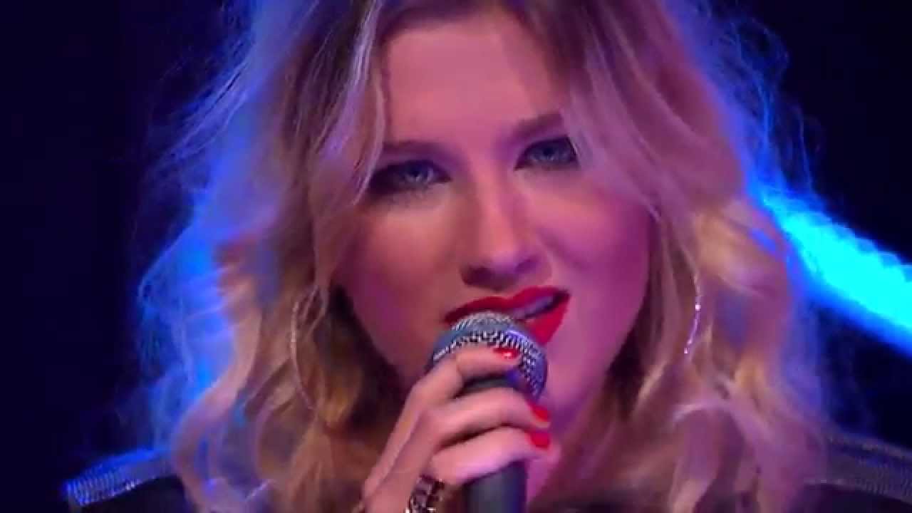Nevena Božović - Bаl / Tri boje zvuka