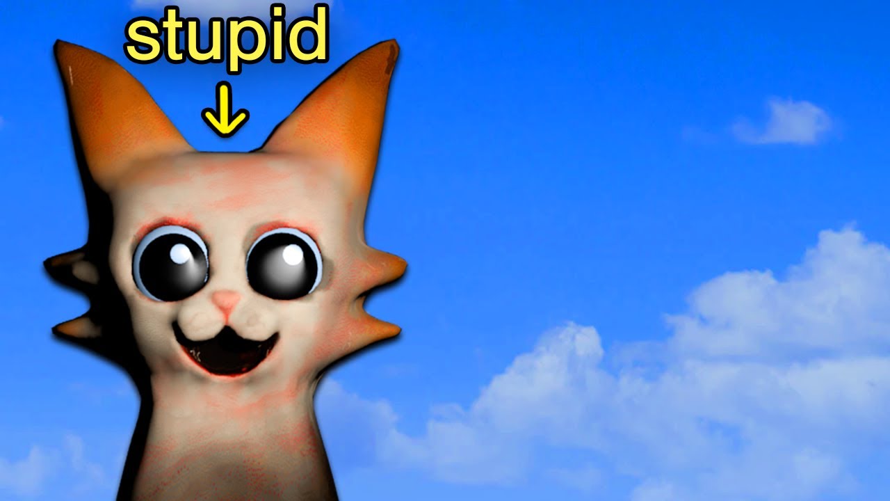More Brainrot Steam Games