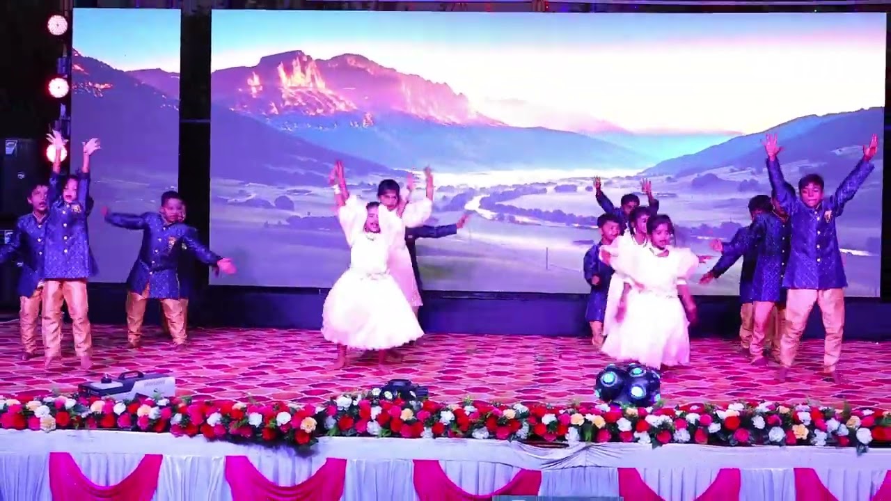 II  BOYS ENSAMI THANTHANE|| 29 TH ANNUAL DAY 2026