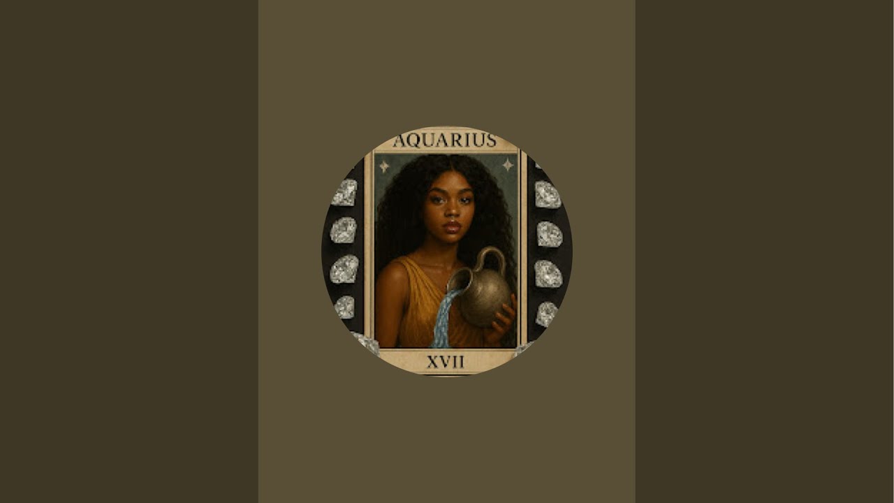 AQUARIUS ♒️ SOLAR ECLIPSE GET READY ✨♒️