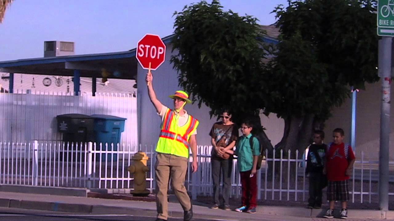 Guardianes del Futuro - Escuela de Guardia de travesía Video de entrenamiento