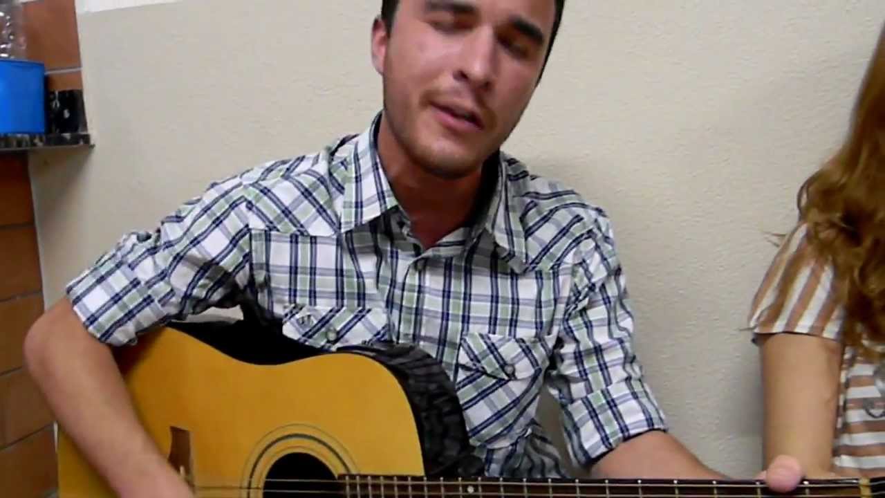 Closer - Kings Of Leon (Cover) - Bruno Mueller