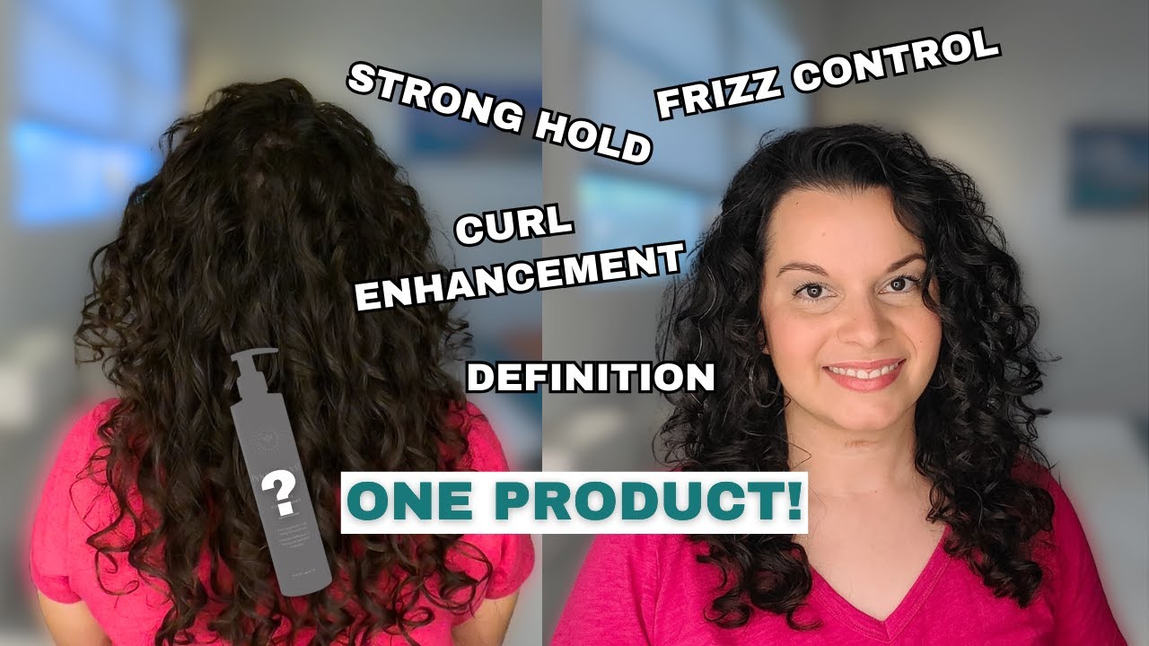 ОДНОСРЕДСТВЕННАЯ СИСТЕМА УХОДА ЗА ВЬЮЩИМИСЯ ВОЛОСАМИ | Innersense I Create Curl Memory: обзор и п...