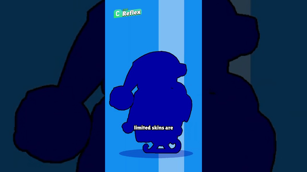 All Returning Brawlidays Skins