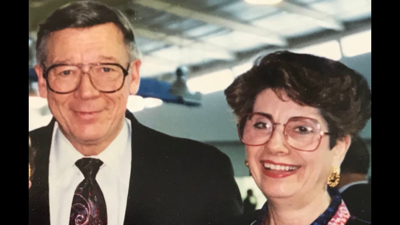 Ronald L. Dart - 