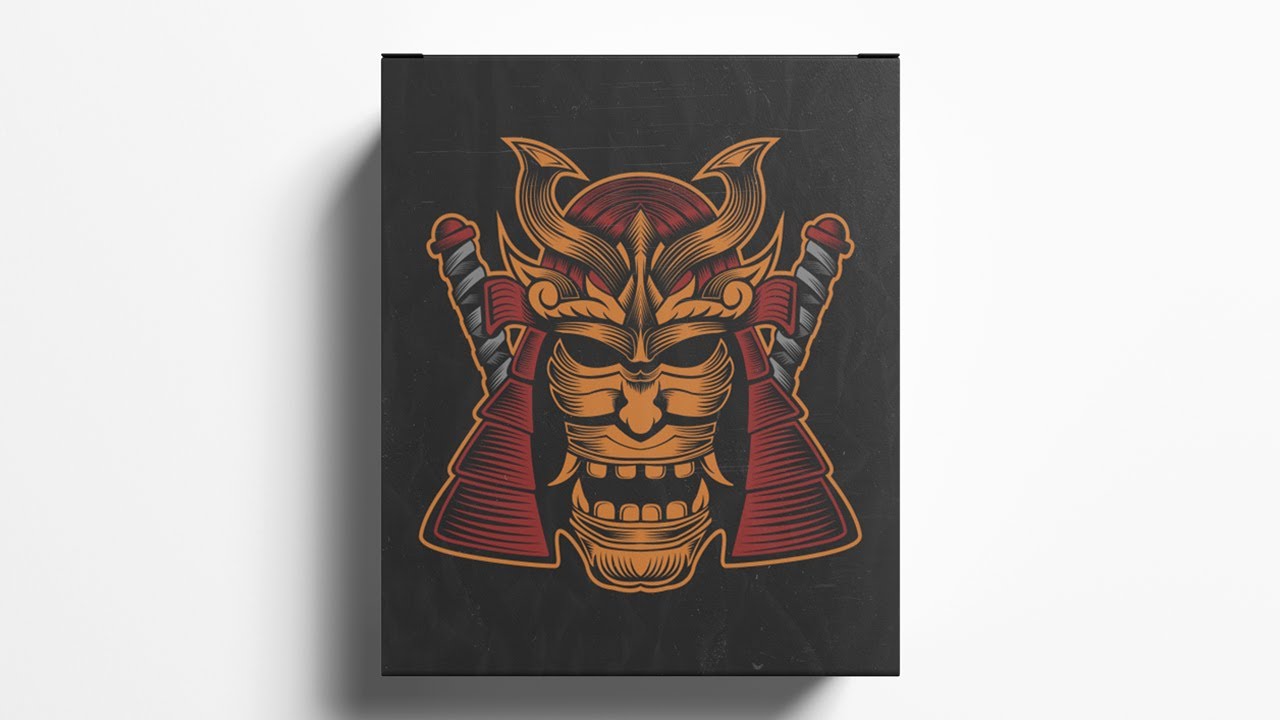FREE Melodic Trap Samples/Loop Kit | Samurai
