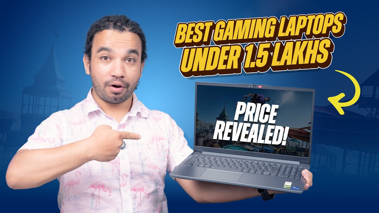 Yo Budget Ma Yo Spec? 🔥 Best Gaming Laptops Under 1.5 Lakh in Nepal 2025 | Mudita Store
