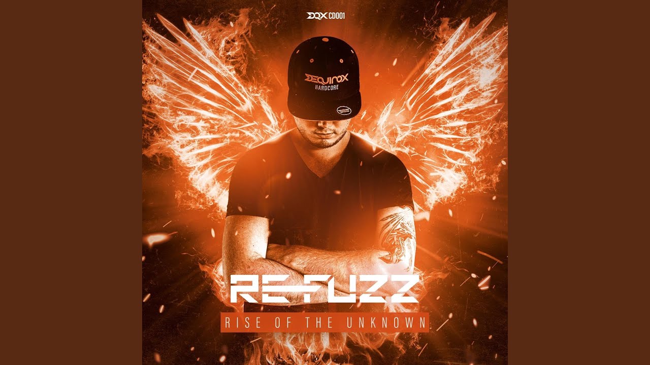 Dead Man Walking (Hatred Remix)