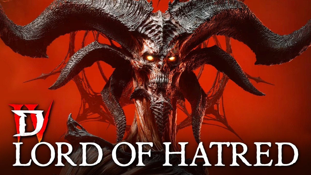 DIABLO 4: Lord of Hatred - Odc. 1 - PREMIERA