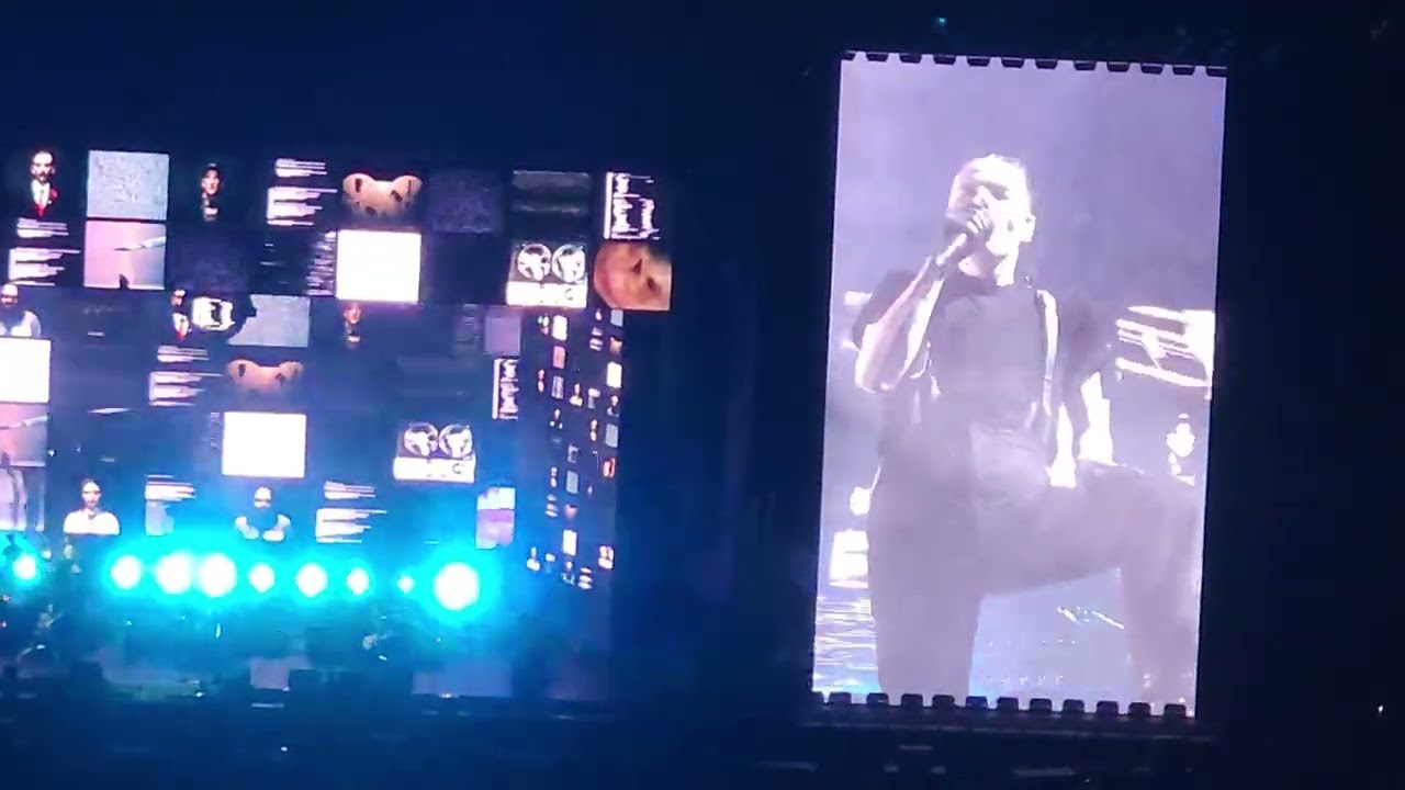 My Chemical Romance – Sleep (Allianz Parque 06/02/26)
