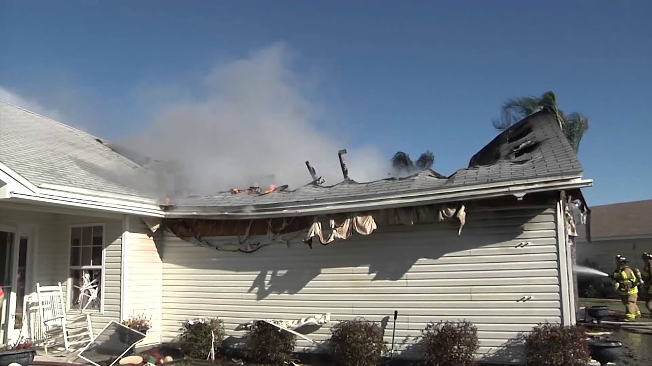 Southside House Fire