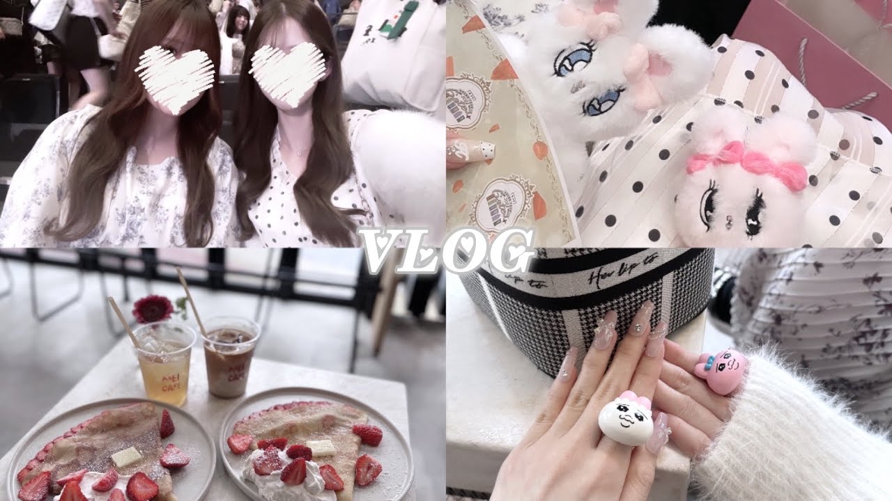 𓊆VLOG𓊇 ジャニオタの日常 美少年ライブ オタ活 カフェ巡り