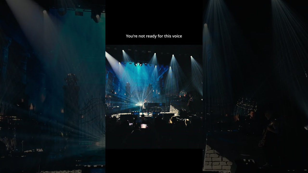 When Tobias Drops 'Lucifer' LIVE&hellip; Just Watch 🔥👀