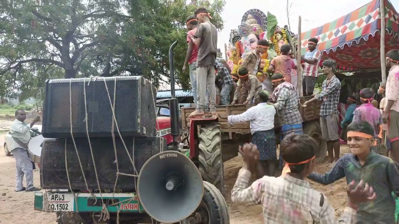 2022 vinayaka chavithi