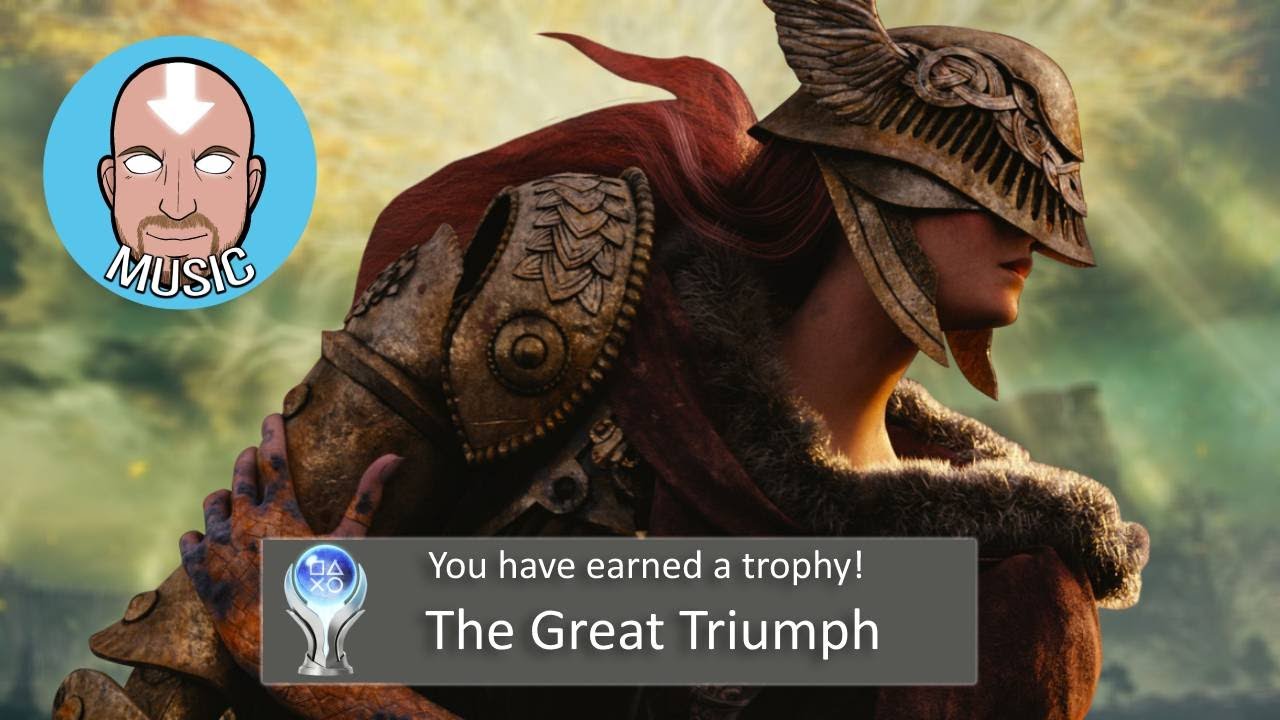 The Great Triumph - Arranged by TheGreyScott | Elden Ring